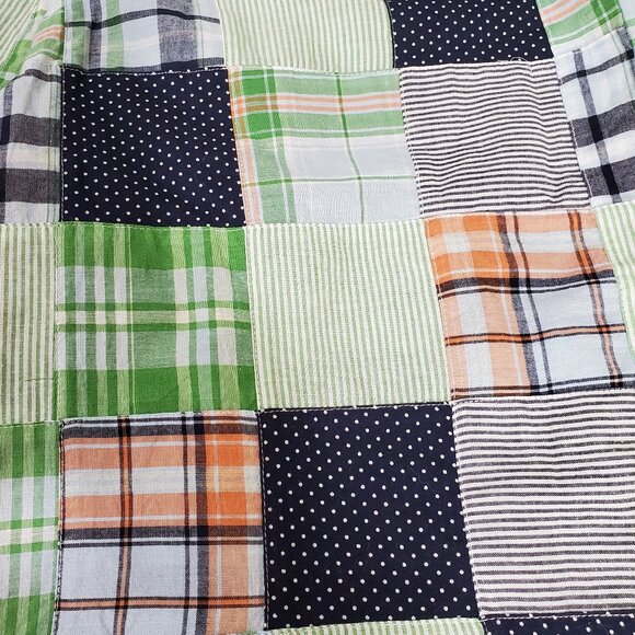 No Boundaries Sleepwear Juniors' Woven Bermuda Sleep Short L (11/13) - Picture 3 of 7